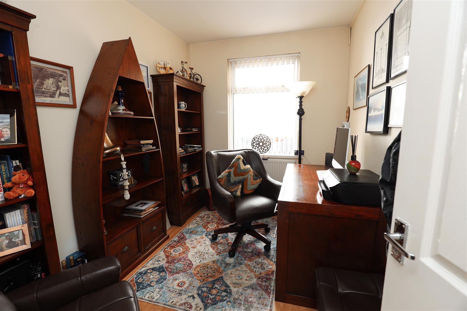 Peppercorn Lodge, 182 Port Road East, Barry, Vale of Glamorgan, CF62 9PZ